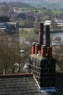 Chimneys